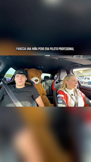 Reacting to my own car 🤯