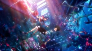 6 Anime Like Bubble [Recommendations]
