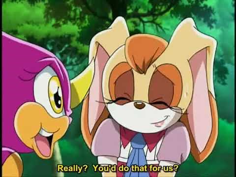 The Promised Land Reprise