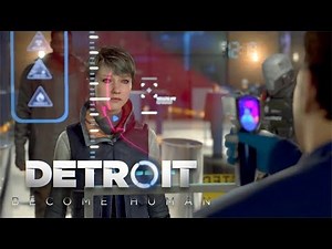 【DETROIT】カーラ「旅立ち」カナダ国境の結末まとめ（5種類）【デトロイト】