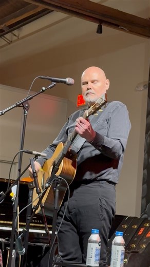 “1979” acoustic | The Smashing Pumpkins