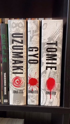 Exploring the Dark World of Junji Ito Manga and Anime