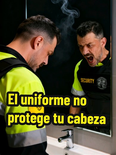 #danielobegon #SecurityMind #vigilantesdeseguridad #SeguridadPrivada