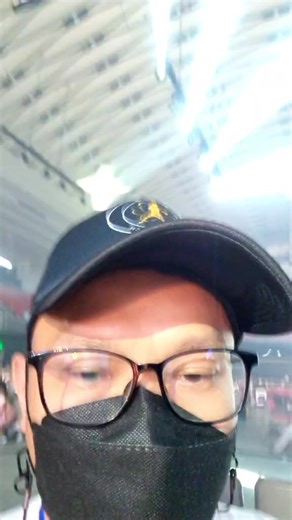 32K views · 373 reactions | Santisima and Mangubat Rehearsal | Powcast Sports | Facebook