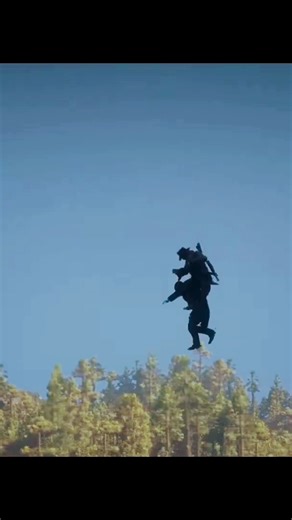 The Only Time Dutch’s Plan Worked #rdr2