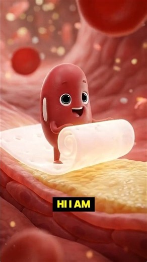 Breakdown of Fat 🧬 | Lipid Metabolism & lipid profile #lipidmetabolism #lipids #lipidprofile #shorts
