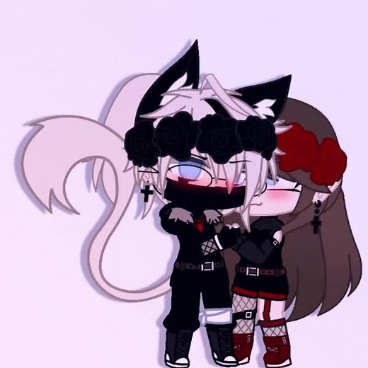 Animated Cat-like Characters Interaction