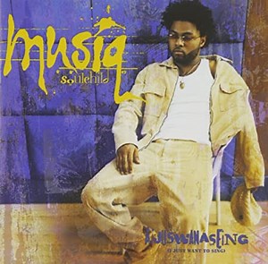 Musiq Soulchild - Aijuswanaseing