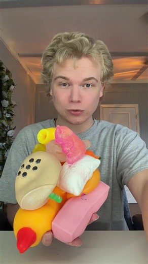Make sure you tell me what squish you got | Zodiac Signs