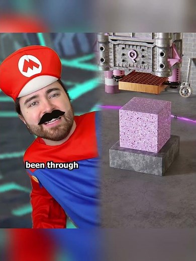 Recreating Every Video Game (Super Smash Bros)