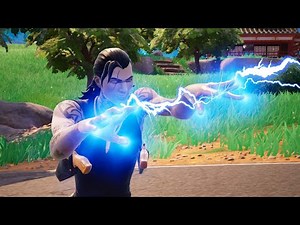 How to Get Lightsabers & Force Abilities in Fortnite Chapter 6 Season 3 (Galactic Battle)
