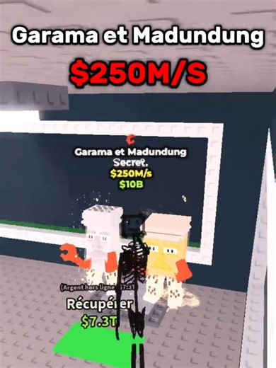 Admin Panel dans Roblox : Ce que j'ai manqué!