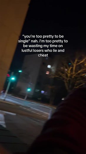 there’s no fish like me anyways