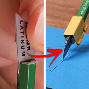 10M views · 22K reactions | 9 Super Handy Hacks! Check them out! | Crafty Panda | Facebook