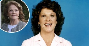 84-Year-Old Linda Lavin, Best Known For 'Alice,' Currently Stars In A New Kind Of Sitcom