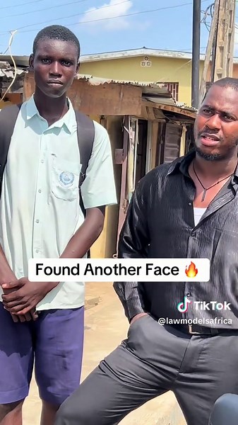 Exploring Law Models in Africa Live