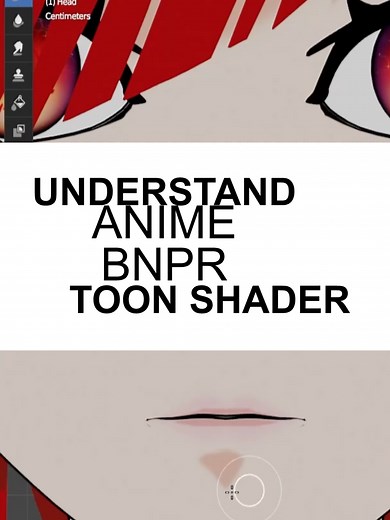 Unlock the secrets to perfect anime toon shading in Blender! 🌟🎨 Dive into this quick tutorial and transform your 3D anime models like a pro! #BlenderTutorial #AnimeArt #ToonShading #3DModeling #AnimeShaders #CreativeTok #Blender3D #AnimeStyle #DigitalArtists
