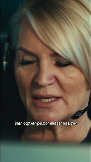 Stream ‘Blauw’ gratis op NPO Start 🔶