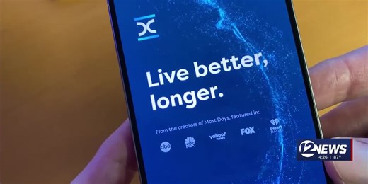 What the Tech? Death Clock