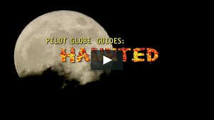 Globe Guides Series 3 - Haunted