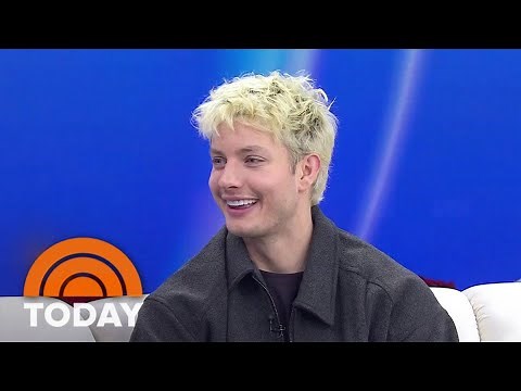 Matt Rife talks memoir, grandfather’s influence, new hair color