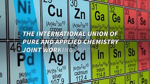 Four new official element names added to periodic table