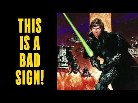 HUGE Warning Sign For The Comic Industry With Another EPIC FAIL!