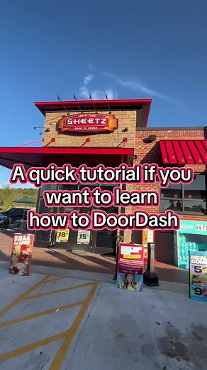 Come with me to learn how to deliver for DoorDash. (This is not sponsored). If you’re looking to start a side hustle or needing a job for in between jobs, DoorDash is a great option. I know it can seem a little scary to start something new so here’s a little “how to” guide to help ease some of that anxiety. If you have any questions, feel free to ask! I’ve been doing this on and off since the panini and it’s a great option for when I get into a bind or need to make some extra Christmas money! #s