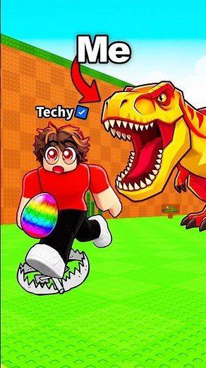 I Trolled Techy… 😭