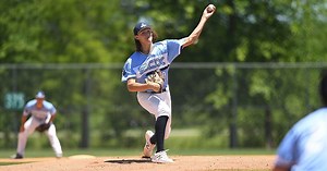 2021 MLB Draft Analysis: Mississippi State LHP signee Pico Kohn