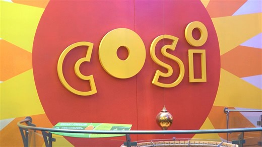 COSI lays off 15% of workforce amid attendance, funding struggles
