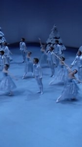 It’s Tchaikovsky season! 🎄 Enjoy this enchanting performance of “Waltz of the Flowers” from “The Nutcracker” (1992) by the Bonn Ballet and the Bonn Classical Philharmonic, conducted by Heribert Beissel. 🩰 | Sony Classical