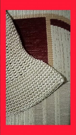 😍Sombrero tejido a crochet ganchillo #ganchillo #crochet #handmade😍