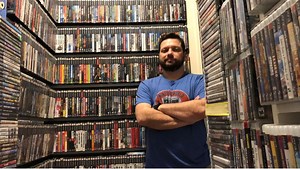 Texas man holds the world record for largest video game collection