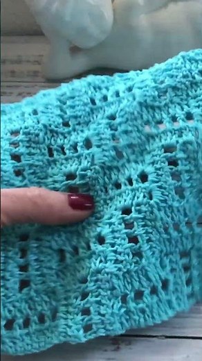 Patchwork Corner to Corner Crochet Stitch, Full Tutorial is on My Channel