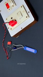 70K views · 1.2K reactions | 220v AC To 12v DC Without Transformer #diy #Reels #Tech #Shorts | DIY Electrix | Facebook