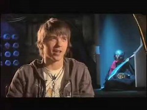 Stephen Lunsford - Interview (2008)