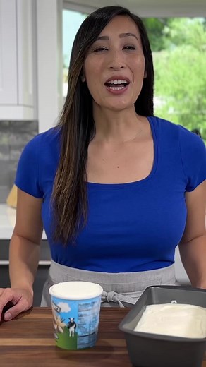 Churned vs. no churn ice cream: do you know the difference? https://www.jessicagavin.com/how-to-make-no-churn-ice-cream/ | Jessica Gavin