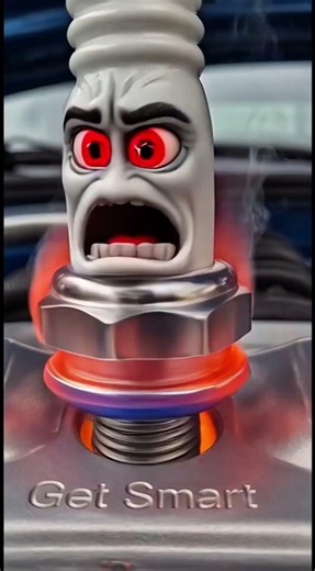 ⚠️Would You Risk Fixing This Yourself One Small Problem… Big Repair Bill🤨🚗DIYCar CarProblems