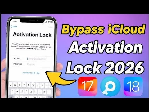 ck iCloud Code on iPhone iOS 13, New Method 100% Cash