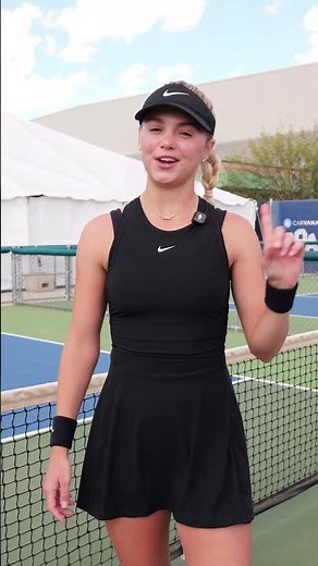 🧐 Is Anna Leigh Waters REALLY the Pickleball Queen?! #pickleball #pickleballplayers #shorts