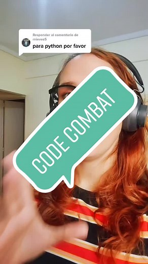 ¡Aprende a Programar con Code Combat!