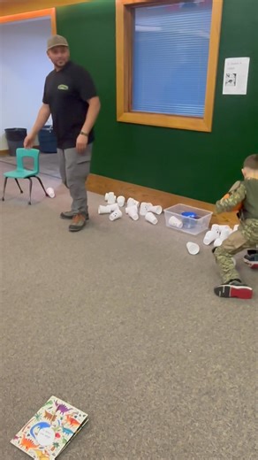 Wrangell Public Schools on Reels