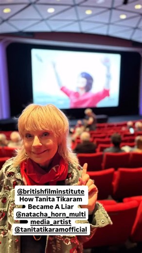 Mari Wilson on Reels