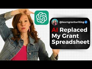 How to Use AI and Instrumentl to Find the Best Grants in 30 Minutes!