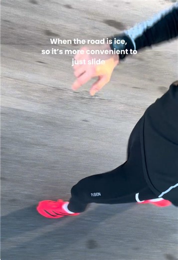 The Benefits of Sliding Technique in Running