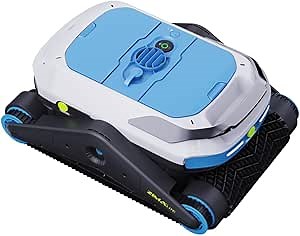 Degrii Zima Lite Robotic Pool Cleaner