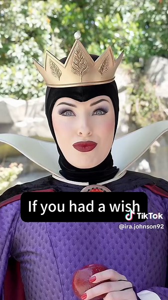 Exploring Disney's Evil Queen: A Savage Character Study