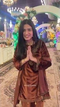 New Bahu in Family Function 🤣 #newbahu #saasbahu #newbride #jagritipahwa #bahurani #shaadi