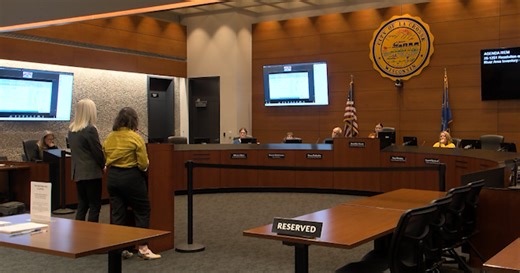 La Crosse committees discuss library and downtown redevelopment plans